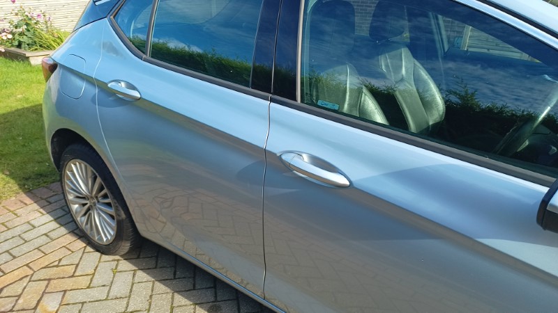 Astra Turbo Elite Stockport Used Car (6)